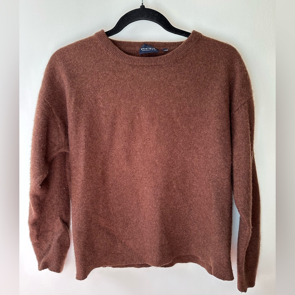Vintage Westbury sweater